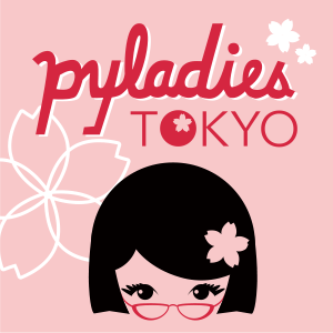 PyLadies Tokyo