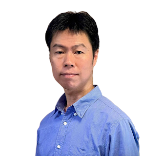 Takashi Kitao