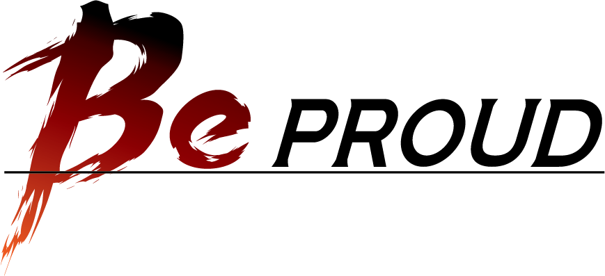 BeProud Inc.